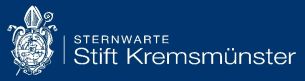 Sternwarte Stift Kremsmünster